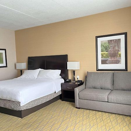 Hilton Garden Inn Indiana At Iup Zewnętrze zdjęcie