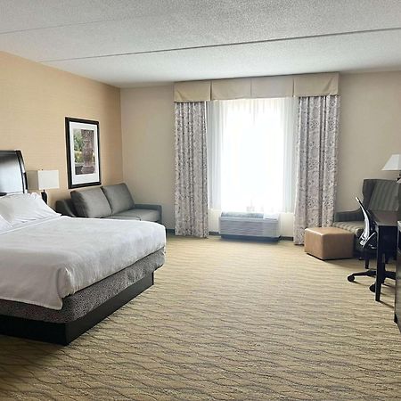 Hilton Garden Inn Indiana At Iup Zewnętrze zdjęcie