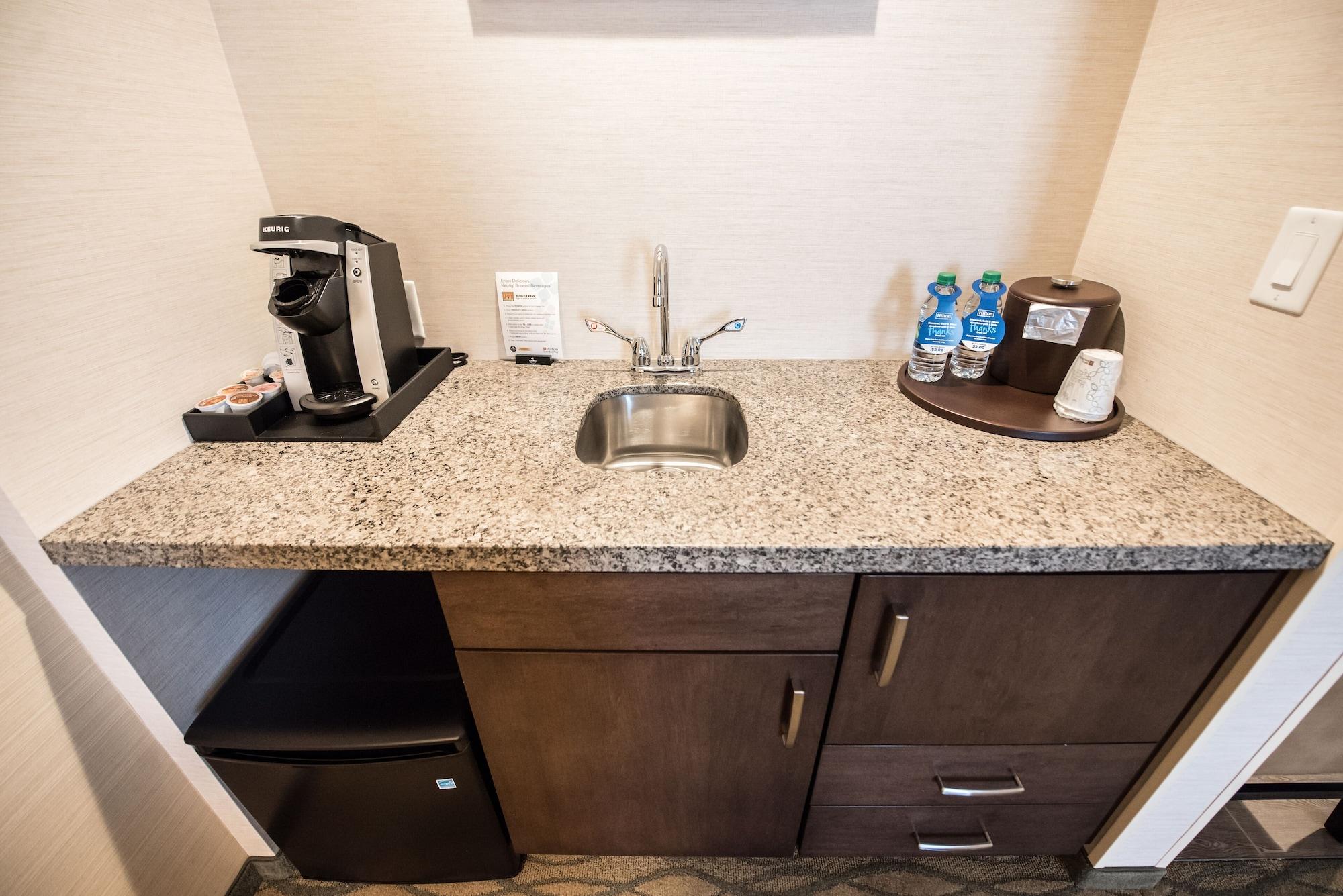Hilton Garden Inn Indiana At Iup Zewnętrze zdjęcie