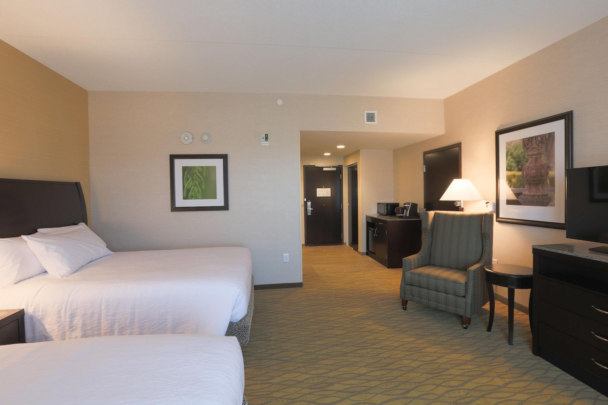 Hilton Garden Inn Indiana At Iup Zewnętrze zdjęcie