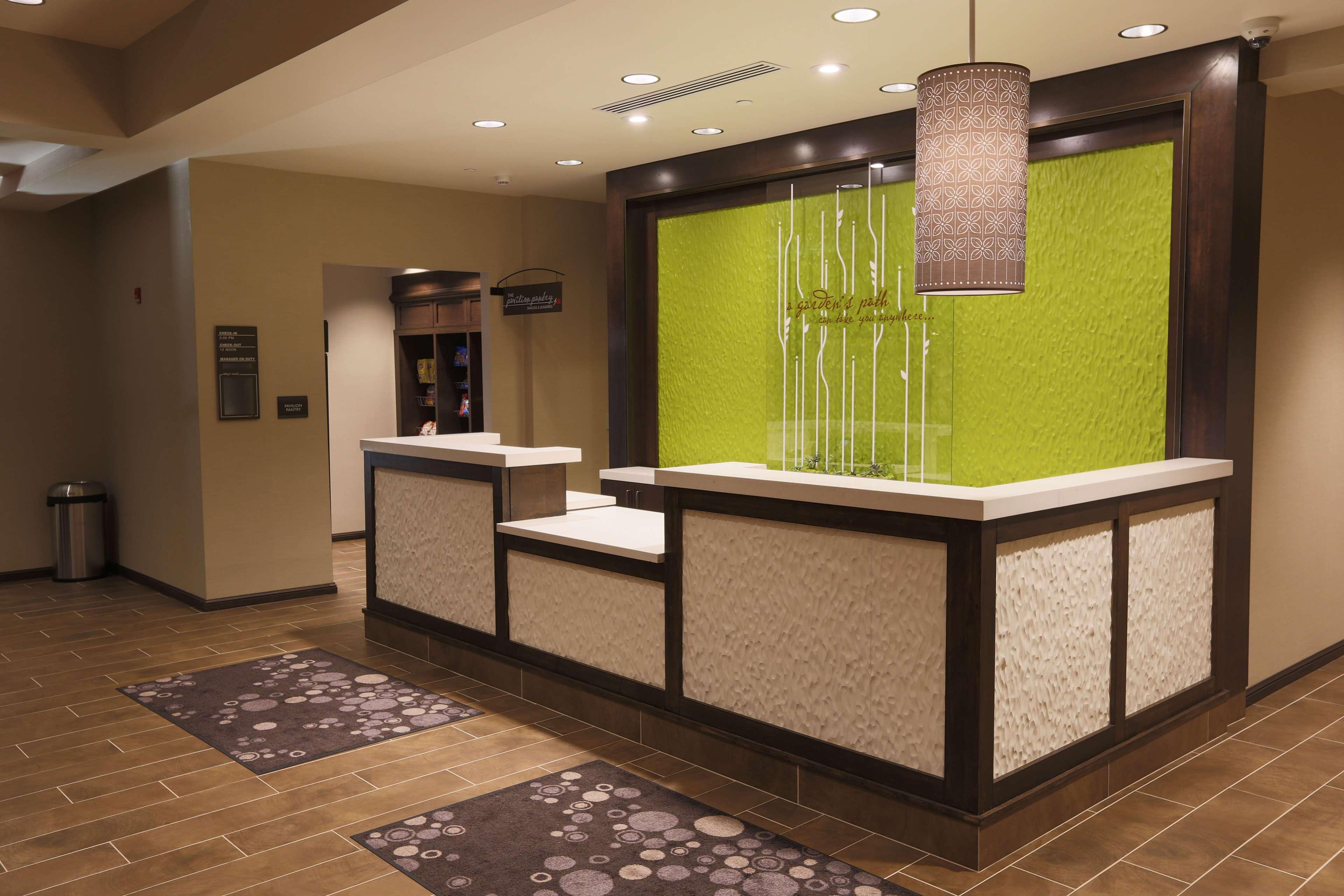 Hilton Garden Inn Indiana At Iup Zewnętrze zdjęcie
