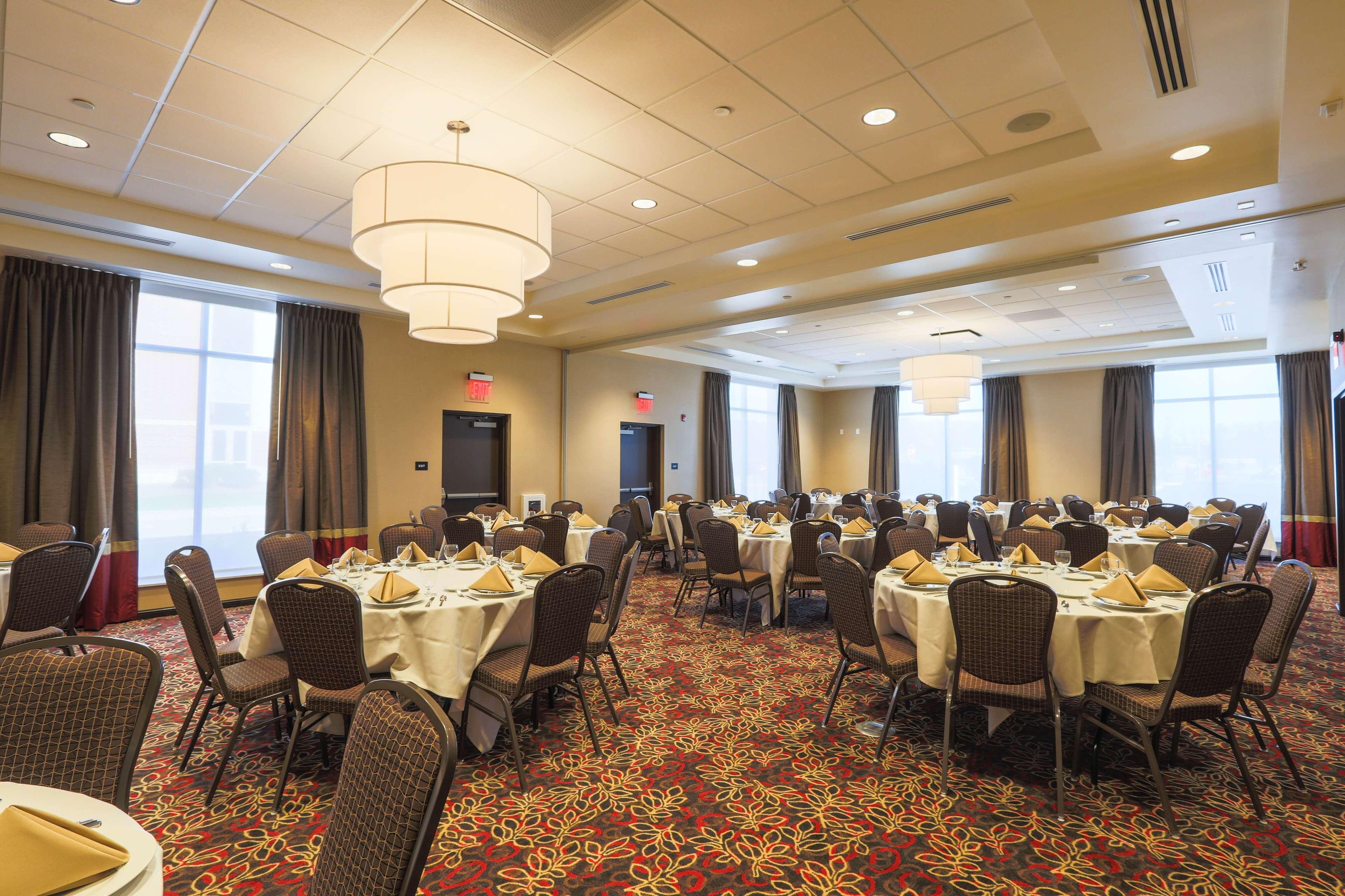 Hilton Garden Inn Indiana At Iup Zewnętrze zdjęcie