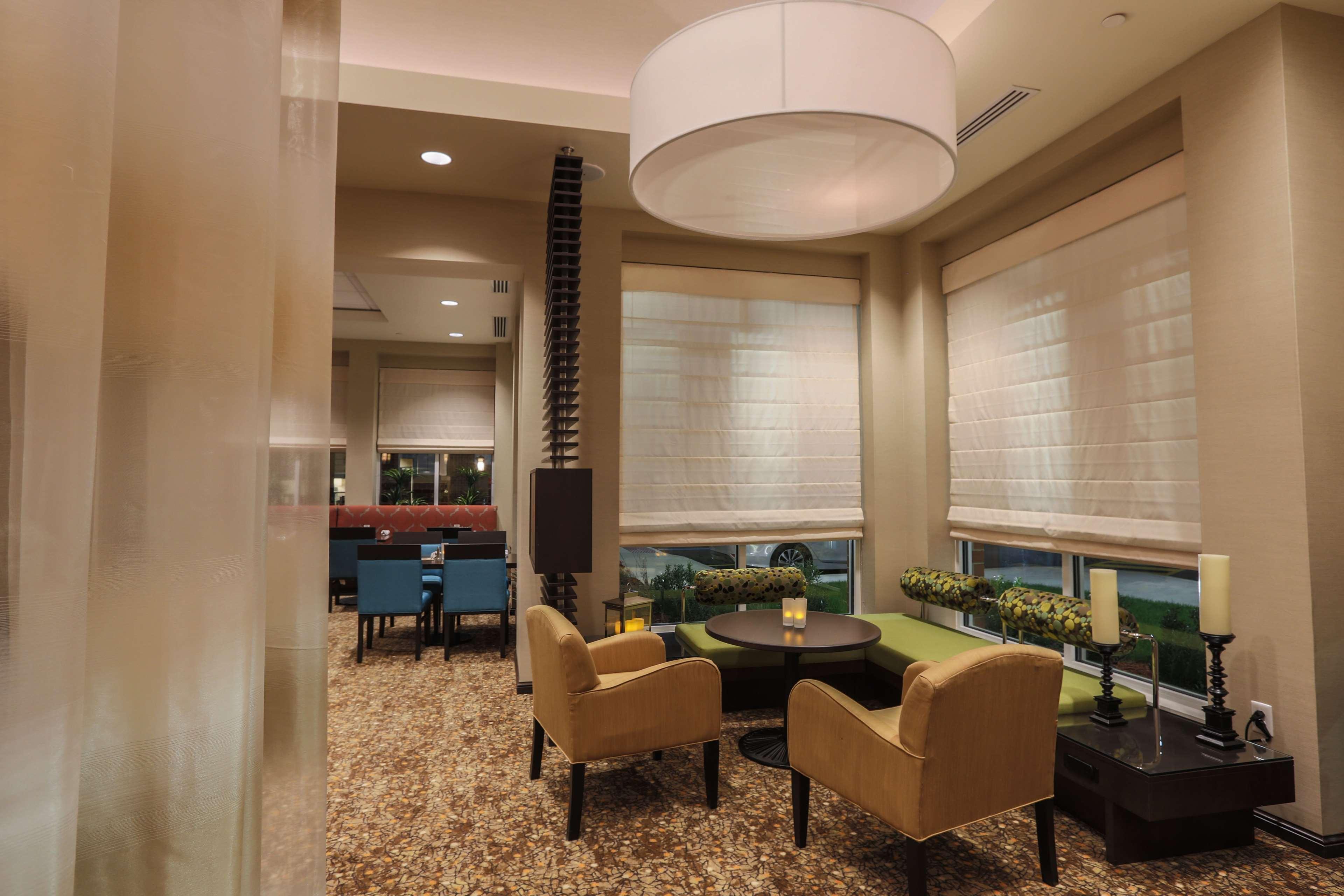 Hilton Garden Inn Indiana At Iup Zewnętrze zdjęcie