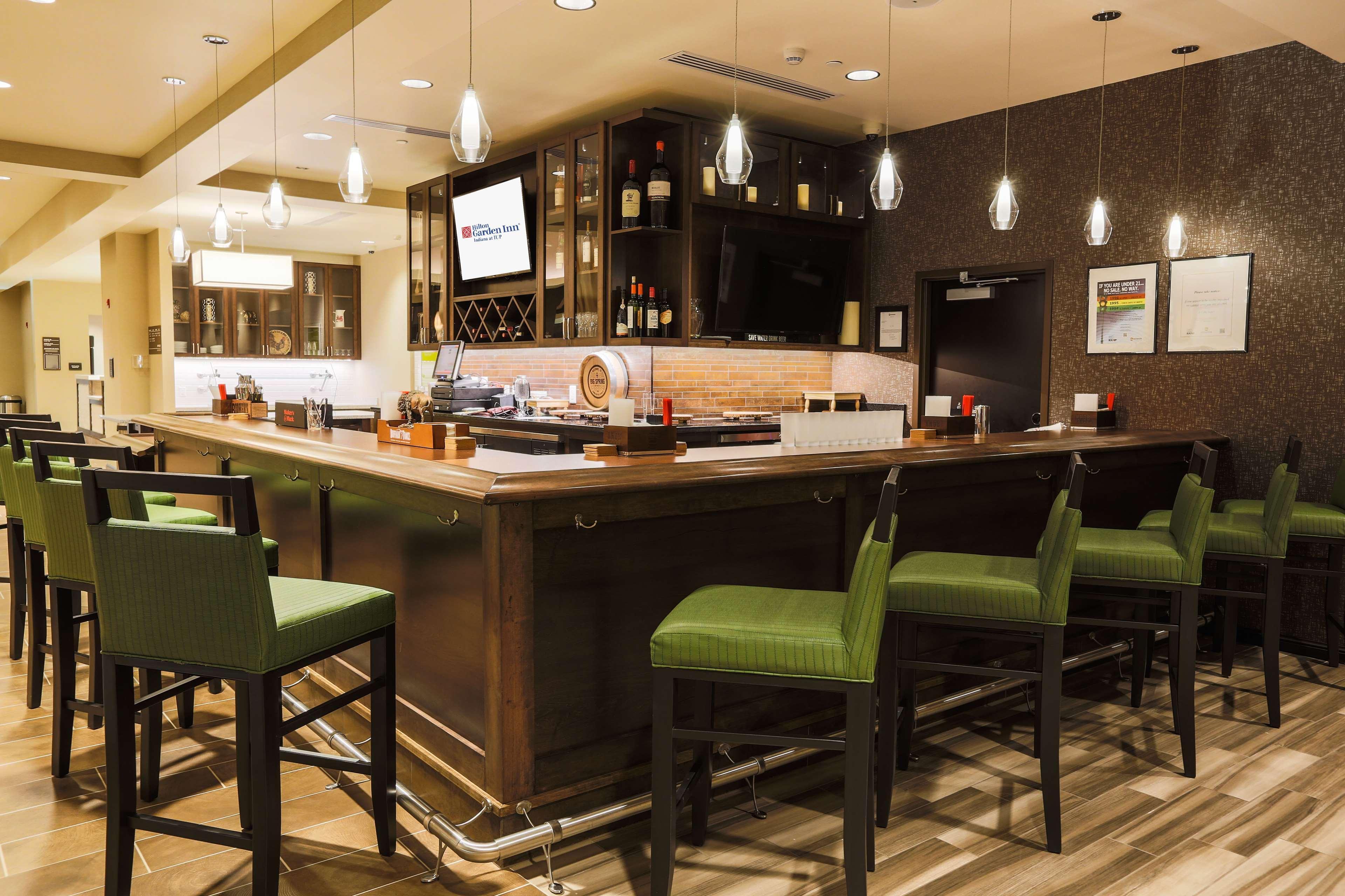 Hilton Garden Inn Indiana At Iup Zewnętrze zdjęcie
