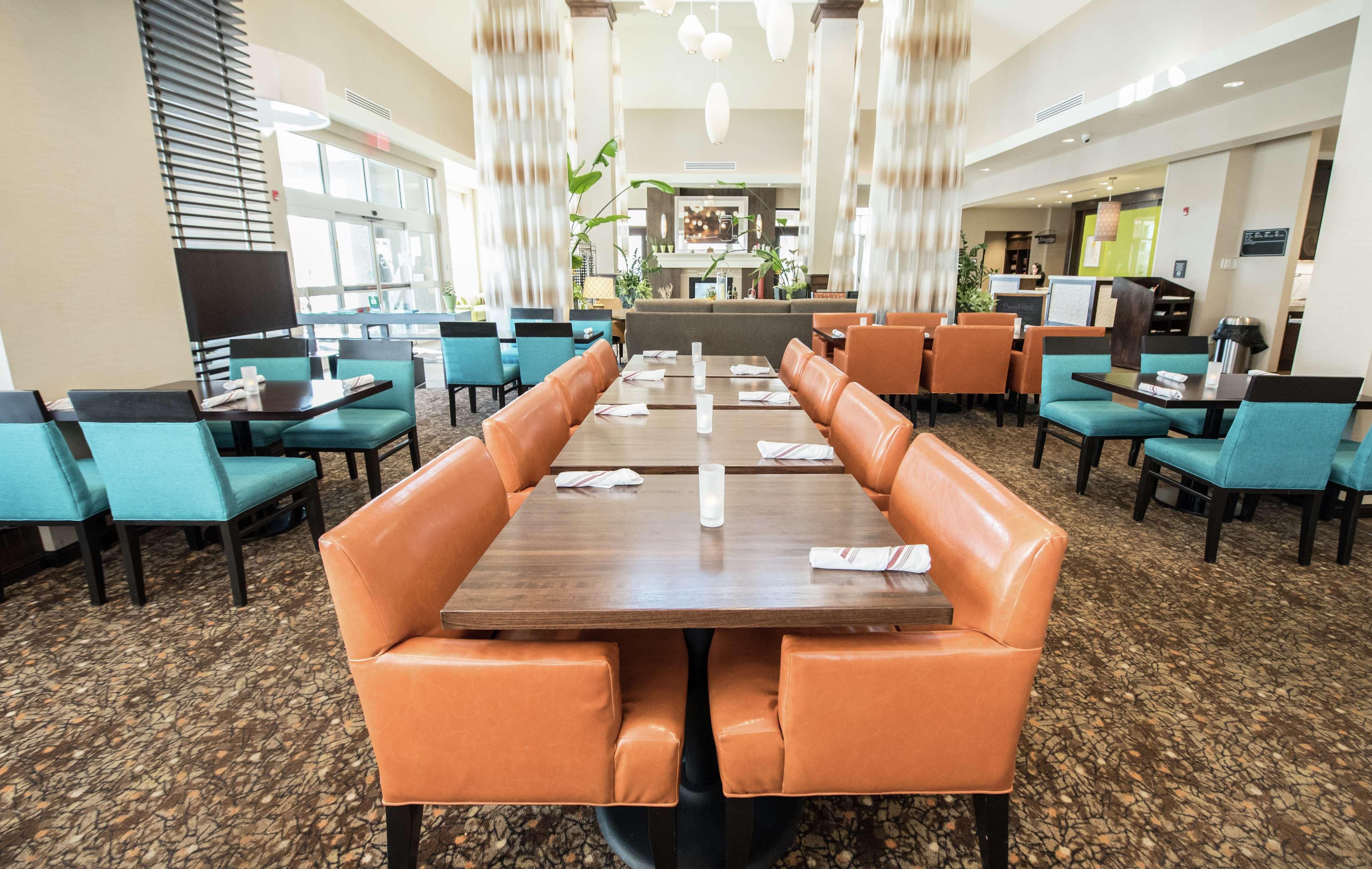 Hilton Garden Inn Indiana At Iup Zewnętrze zdjęcie