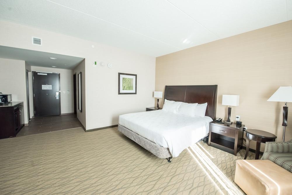Hilton Garden Inn Indiana At Iup Zewnętrze zdjęcie