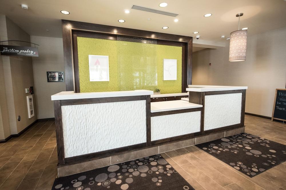 Hilton Garden Inn Indiana At Iup Zewnętrze zdjęcie
