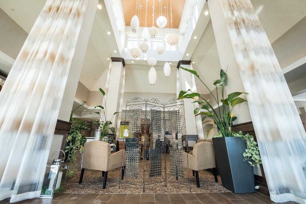 Hilton Garden Inn Indiana At Iup Zewnętrze zdjęcie