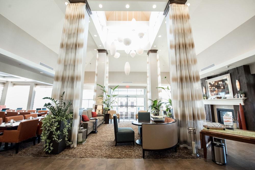 Hilton Garden Inn Indiana At Iup Zewnętrze zdjęcie