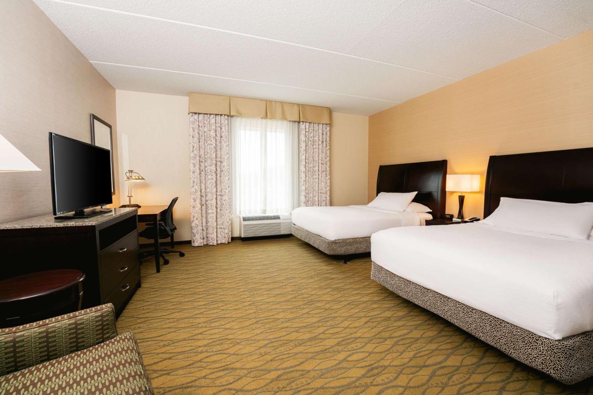 Hilton Garden Inn Indiana At Iup Zewnętrze zdjęcie