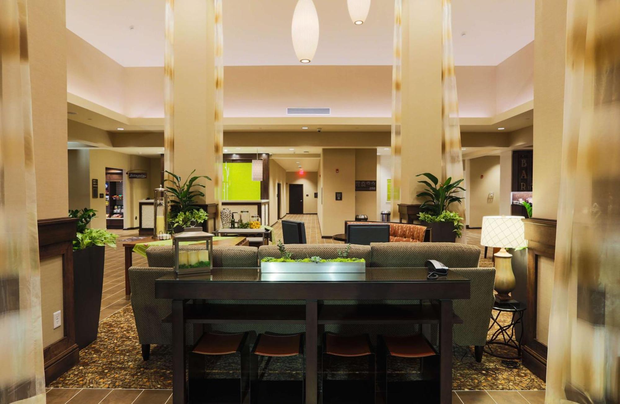 Hilton Garden Inn Indiana At Iup Zewnętrze zdjęcie