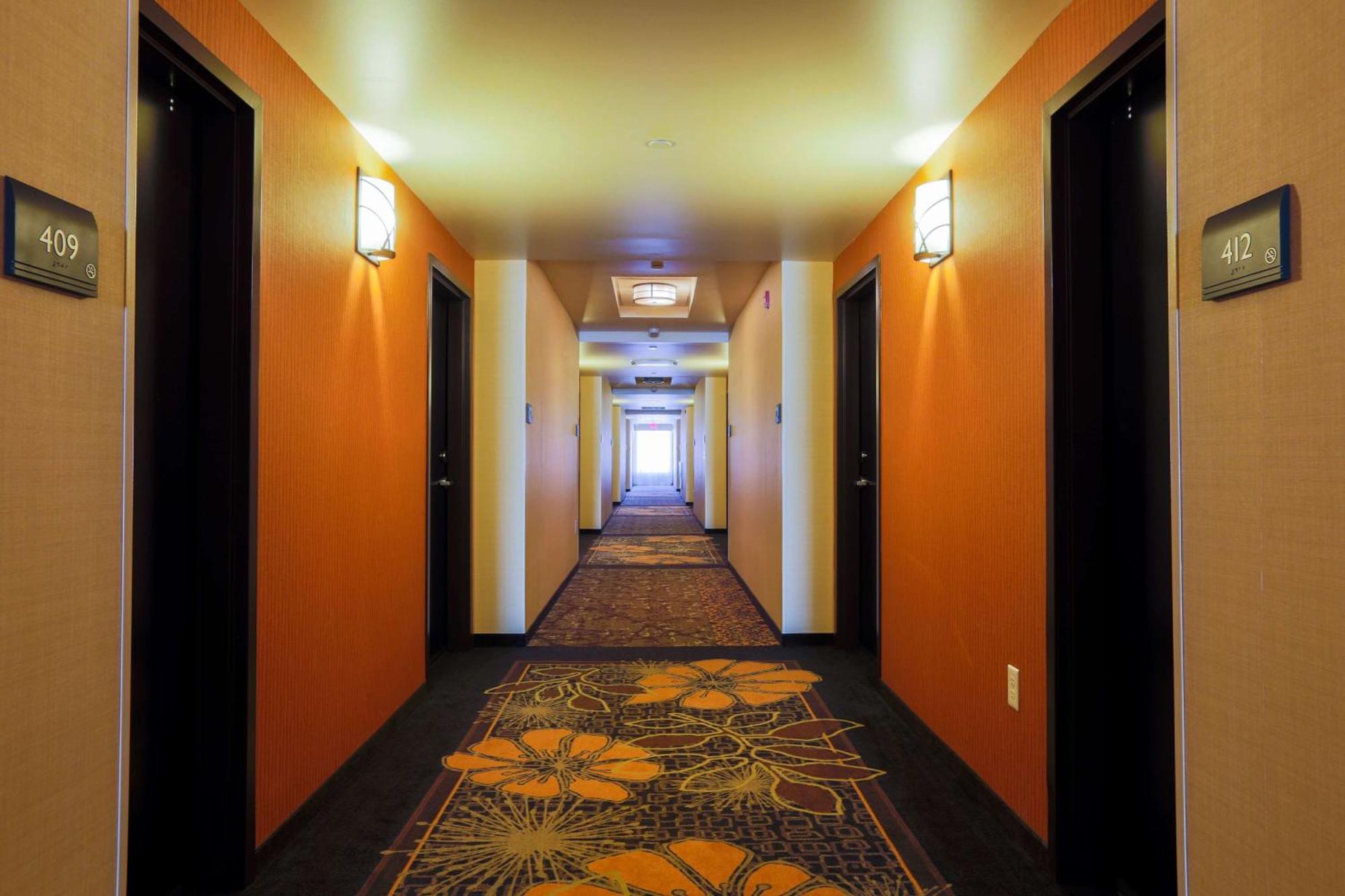 Hilton Garden Inn Indiana At Iup Zewnętrze zdjęcie