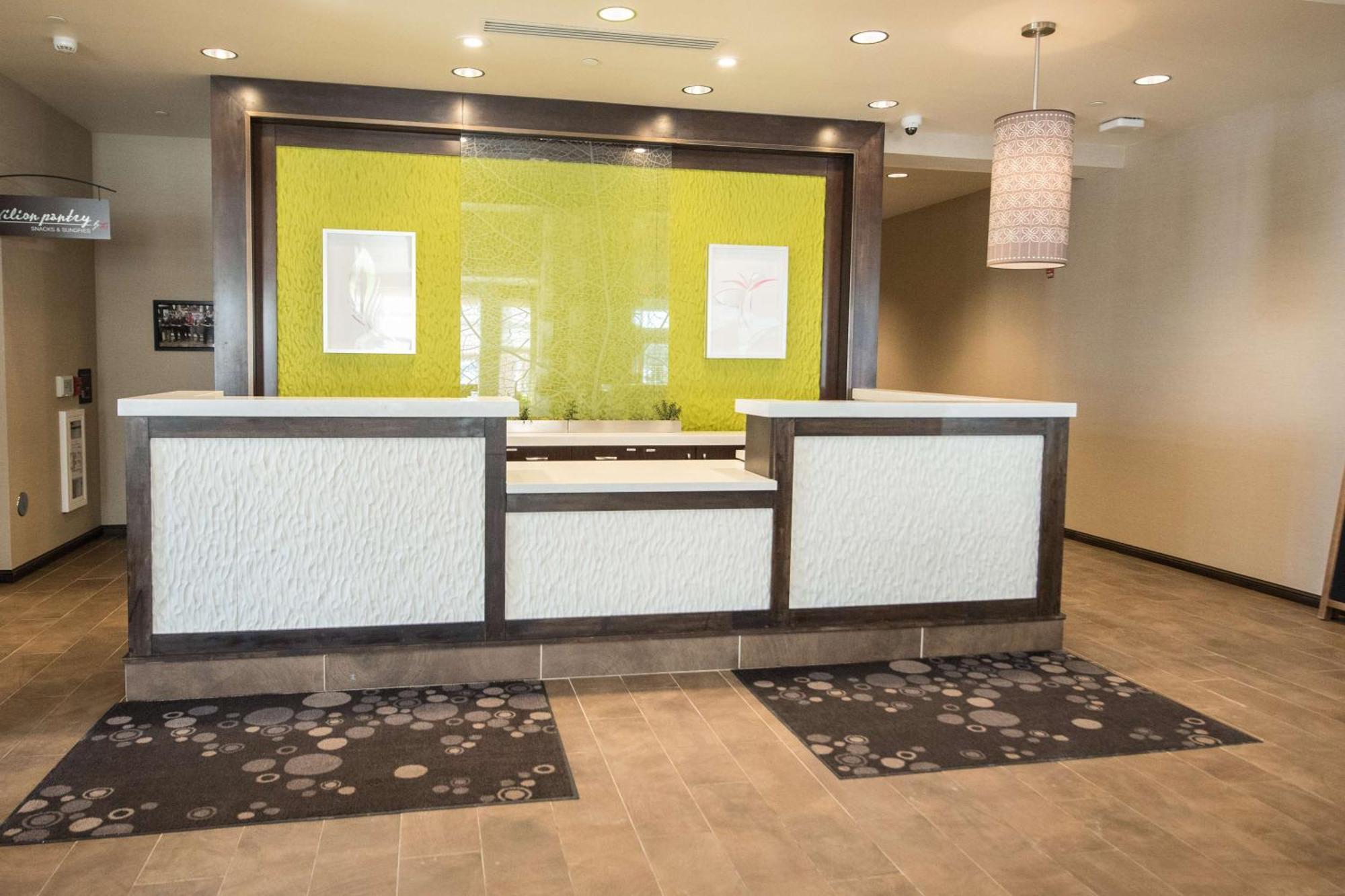 Hilton Garden Inn Indiana At Iup Zewnętrze zdjęcie