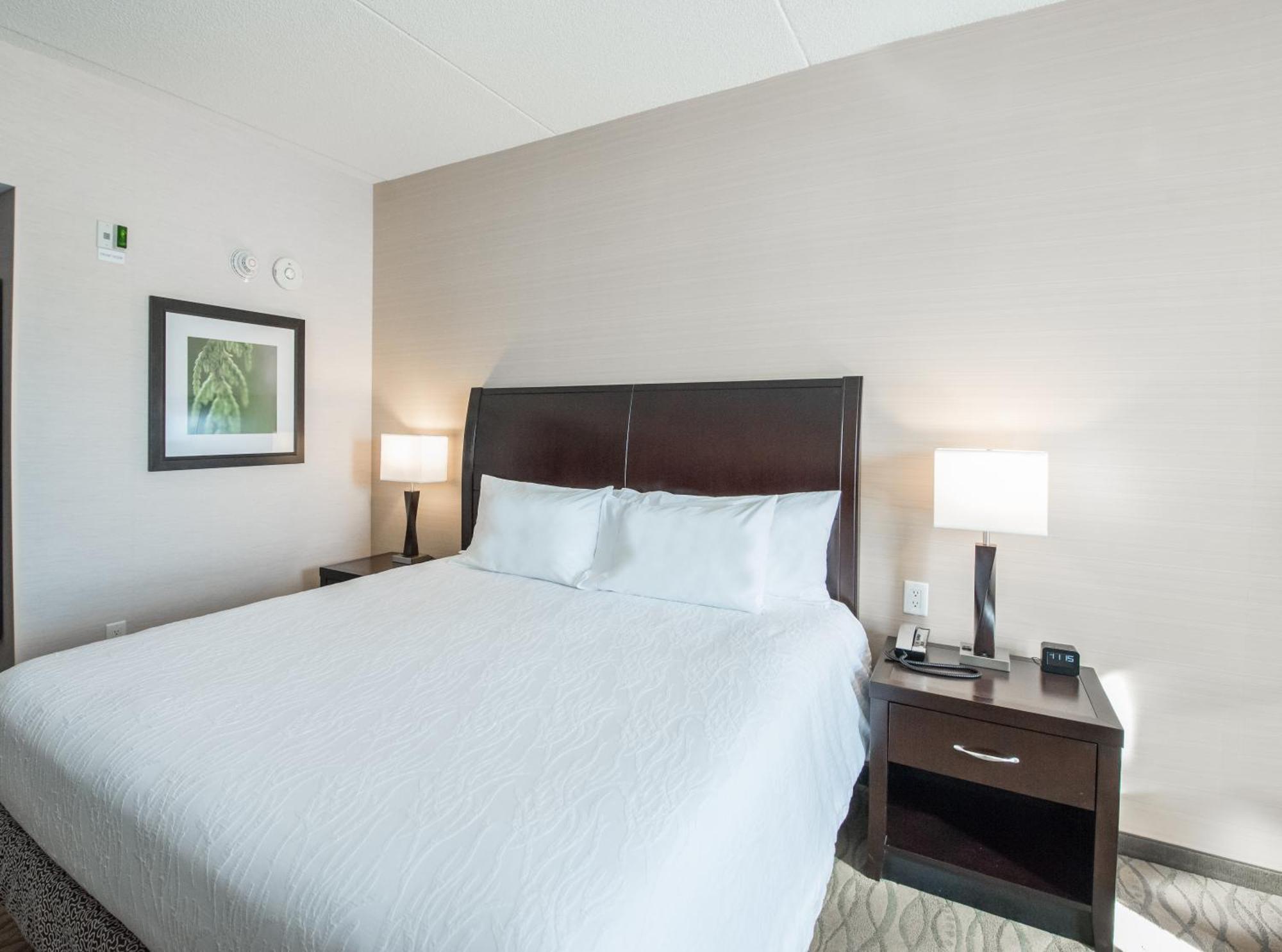 Hilton Garden Inn Indiana At Iup Zewnętrze zdjęcie