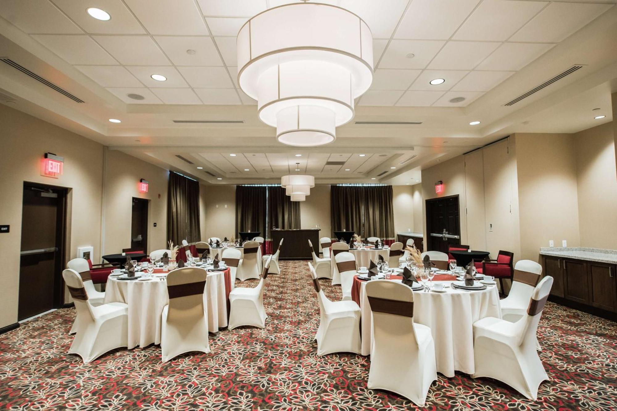 Hilton Garden Inn Indiana At Iup Zewnętrze zdjęcie