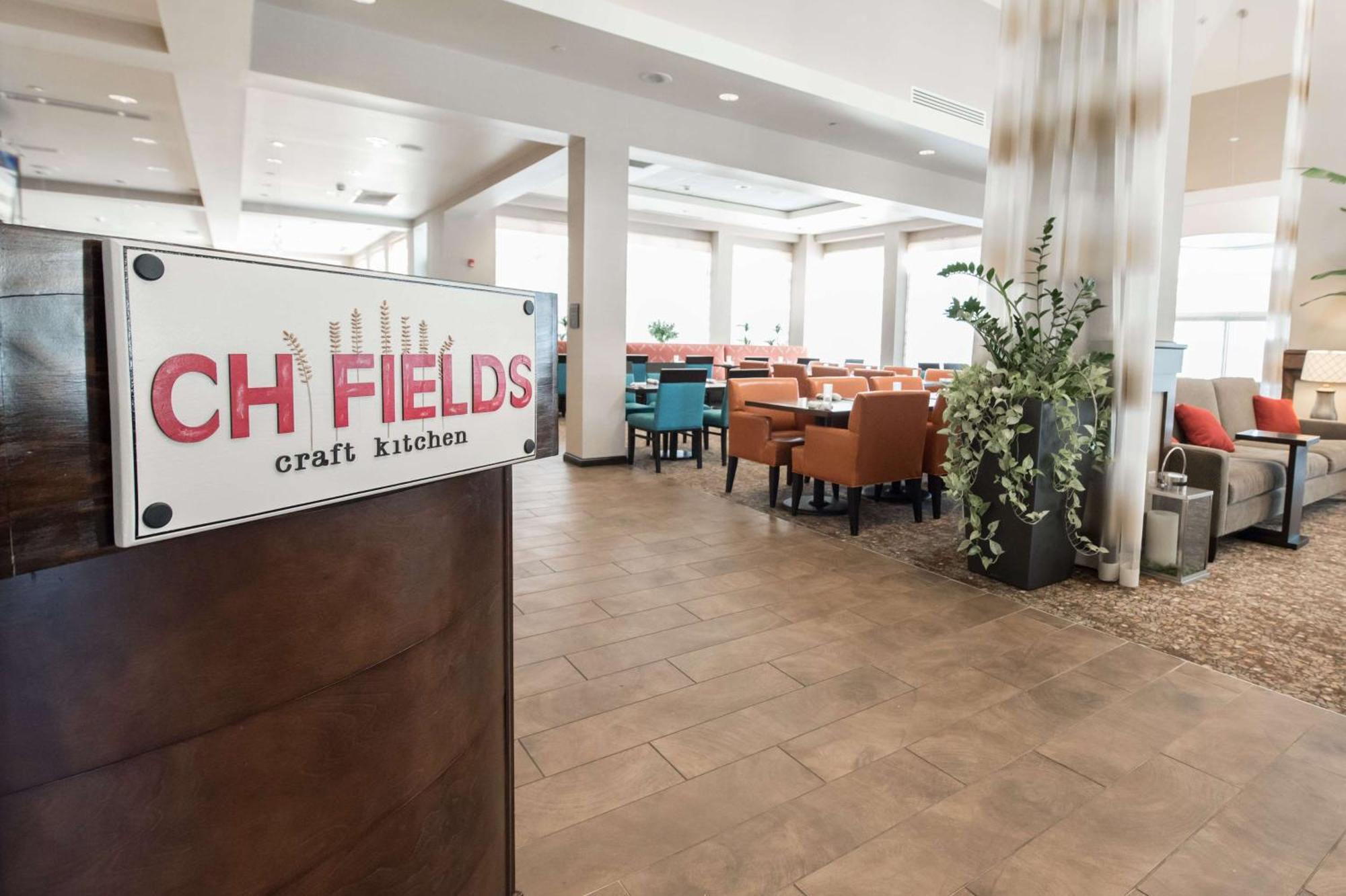Hilton Garden Inn Indiana At Iup Zewnętrze zdjęcie