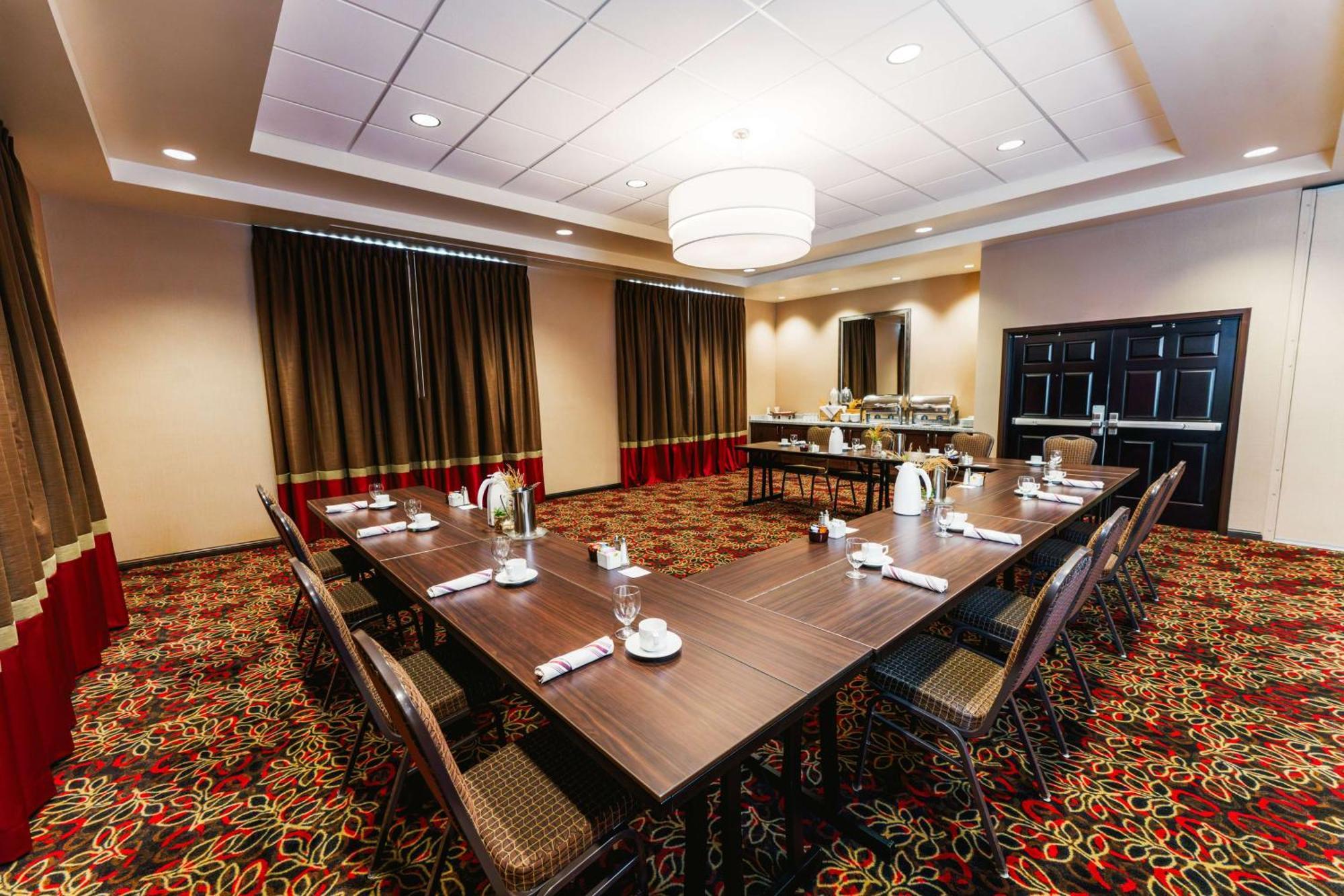 Hilton Garden Inn Indiana At Iup Zewnętrze zdjęcie