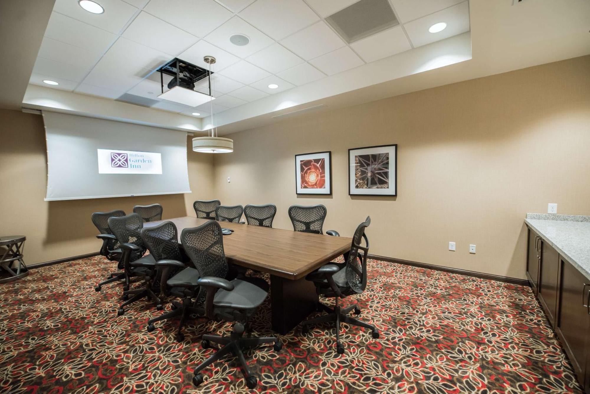Hilton Garden Inn Indiana At Iup Zewnętrze zdjęcie