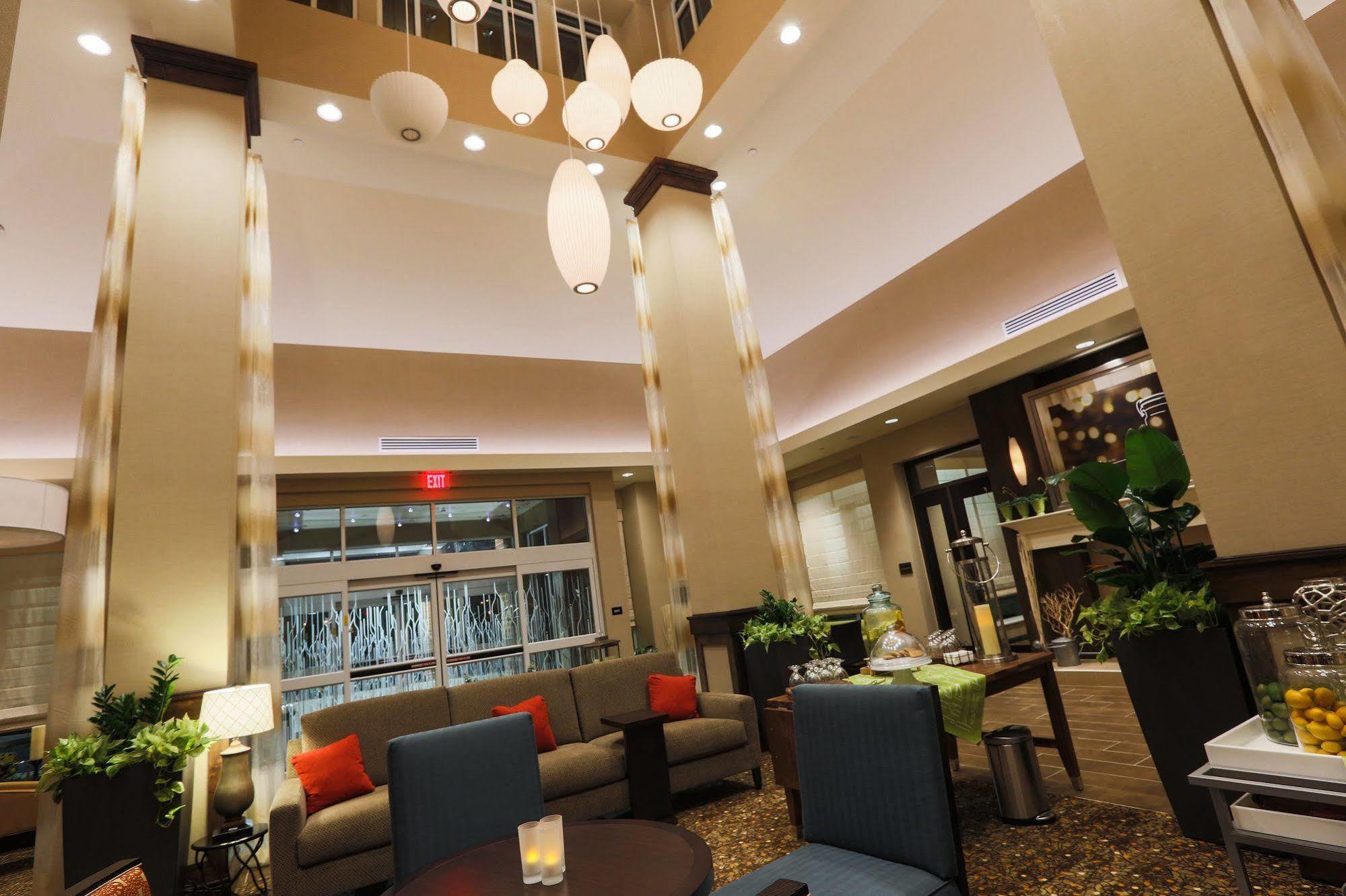 Hilton Garden Inn Indiana At Iup Zewnętrze zdjęcie
