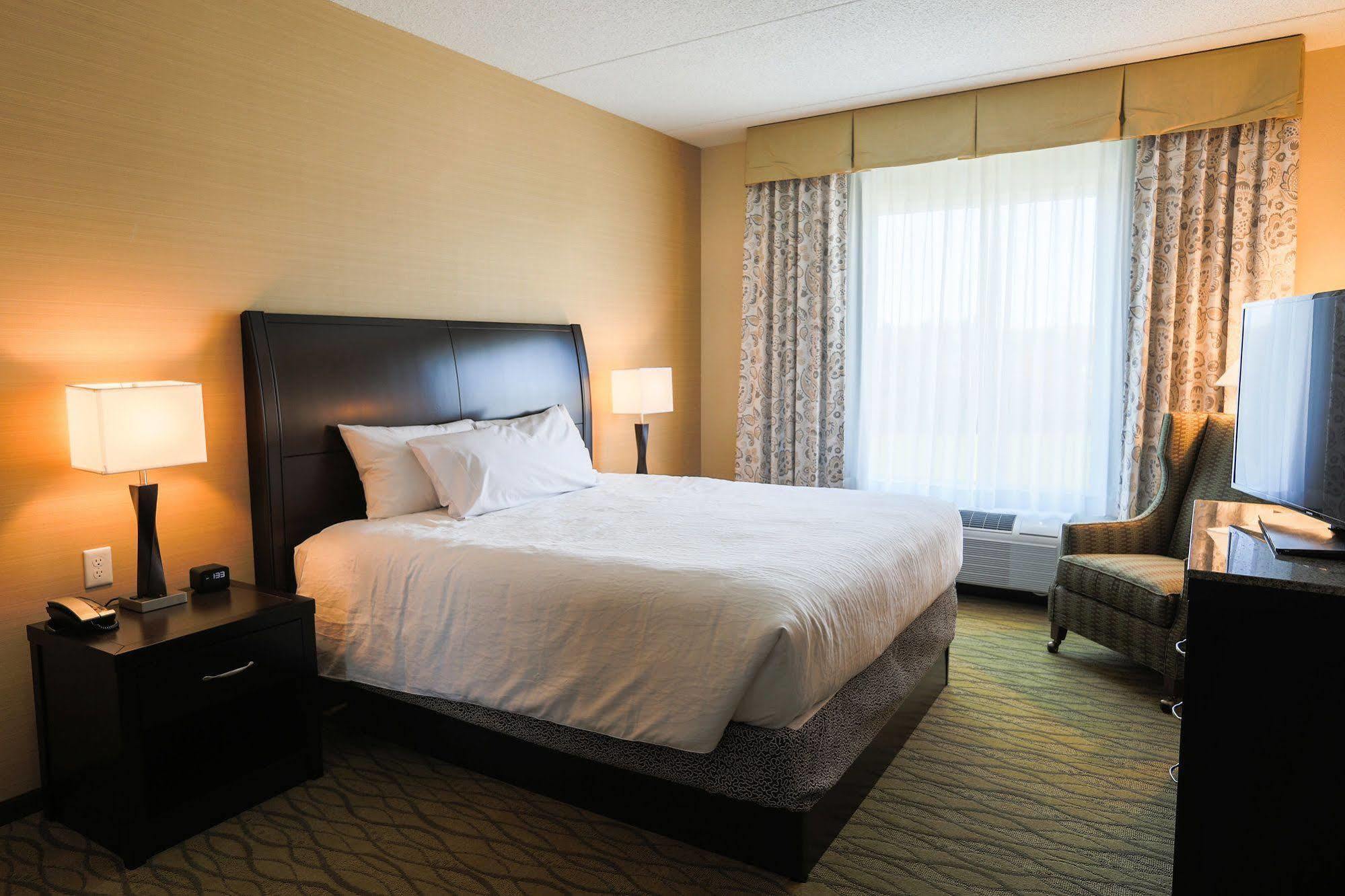 Hilton Garden Inn Indiana At Iup Zewnętrze zdjęcie