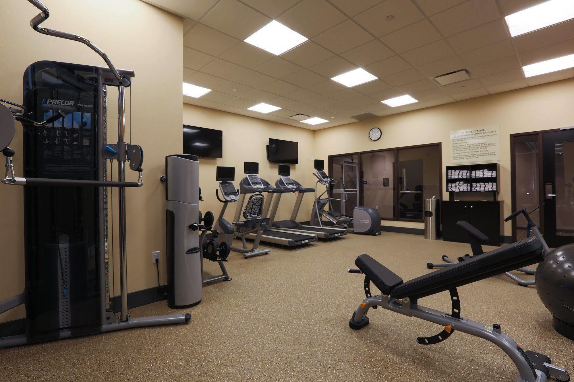 Hilton Garden Inn Indiana At Iup Zewnętrze zdjęcie